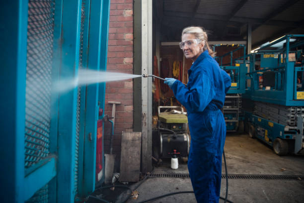 Best Pressure Washing Estimates  in Mead, WA