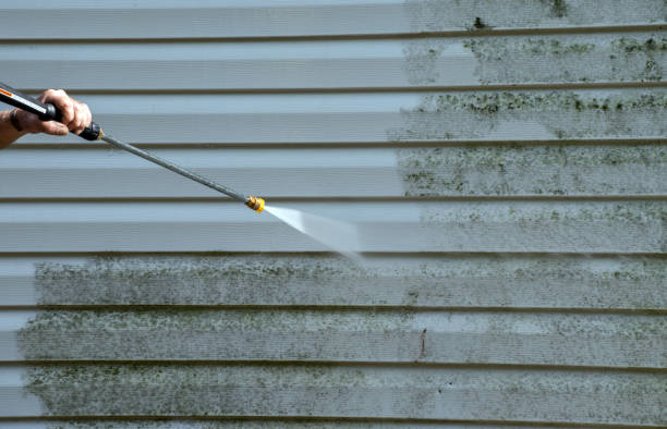 Best Affordable Power Washing  in Mead, WA