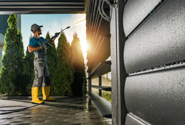 Trusted Mead, WA Pressure Washing Experts