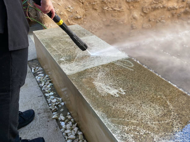 Roof Power Washing Services in Mead, WA